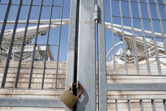 Ώρα μηδέν για το ποδόσφαιρο