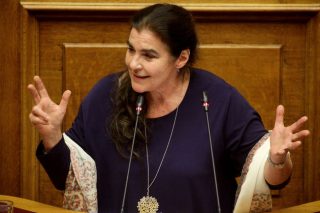 O πολιτισμός δεν… ενώνει