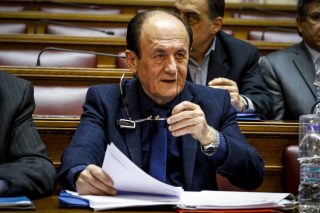 «Εχουμε ταράξει τη νομιμότητα»