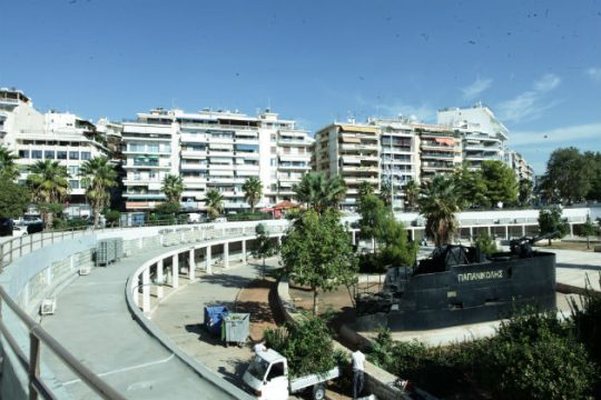 Κλιματική αλλαγή: μύθος ή πραγματικότητα
