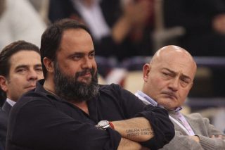 Η εισαγγελέας βλέπει Μαρινάκη και ο Μαρινάκης σκευωρία…