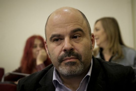 Απόσυρση Μαρίνου μετά τις κόντρες