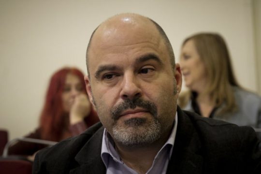 Αποσύρθηκε ο υποψήφιος διοικητής του ΕΦΚΑ