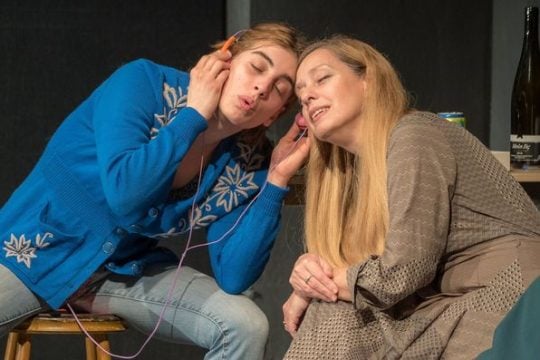 Η Αλις Μονρό, οι Μπιτλς και ο Πικάσο