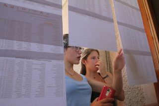 Πάνω από 2.000 επιπλέον θέσεις στα ΑΕΙ
