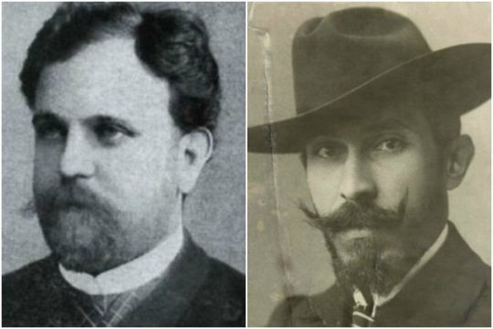 Η παρουσία της νιτσεϊκής φιλοσοφίας στην ελληνική λογοτεχνία