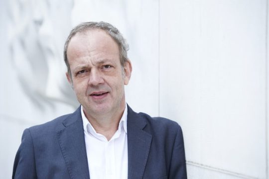 Ντόρα Ντιαμάντ: ο τελευταίος έρωτας του Κάφκα