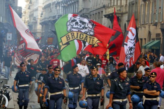 Παραδείγματα-οδοδείκτες της ανεπάρκειάς μας