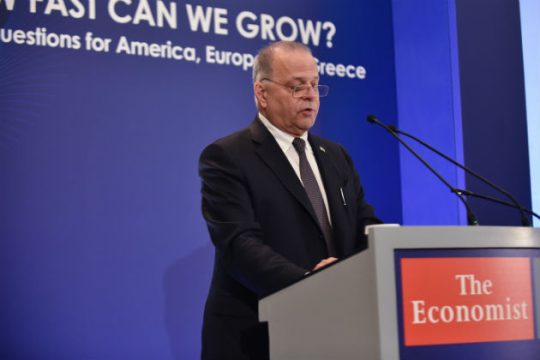 Δίωξη για κακούργημα στον Ευάγγελο Μυτιληναίο