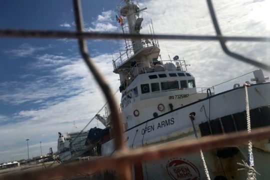 «Θέλουν να εξαλείψουν τους μάρτυρες»