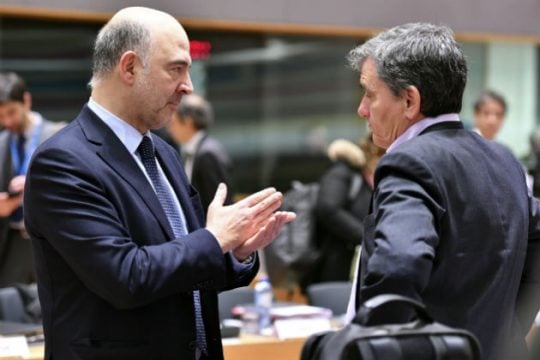 Βρυξέλλες: Προς συμφωνία-πακέτο έως τις 21 Ιουνίου