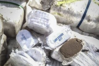Καραβιές… ναρκωτικών