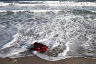 Εφτασαν μια ανάσα από το όνειρό τους, μα τους πήρε ο βυθός…