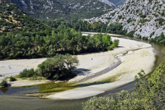 Καθυστερήσεις μισθών στους Φορείς Διαχείρισης Προστατευόμενων Περιοχών