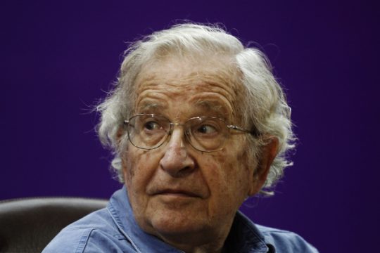 chomsky