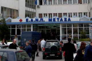 Η ΕΙΝΑΠ απαντά στον Ρουβίκωνα για την εισβολή στο «Μεταξά»