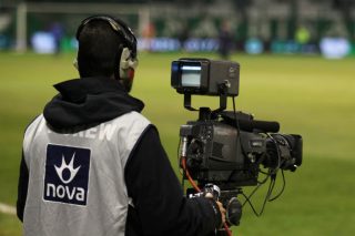 Η NOVA ζητά συνάντηση με Βασιλειάδη και επανέναρξη πρωταθλήματος