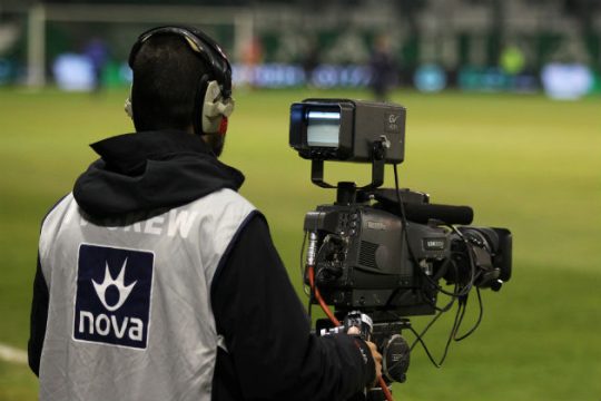 Η NOVA ζητά συνάντηση με Βασιλειάδη και επανέναρξη πρωταθλήματος