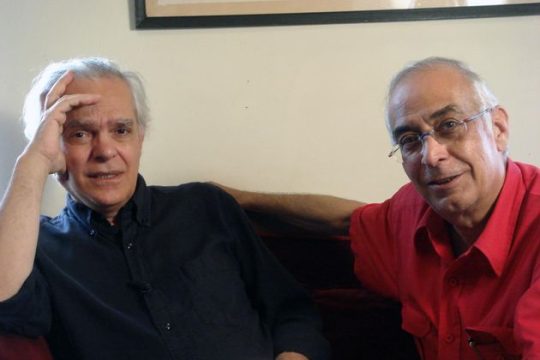«Ποιητής γεννιέσαι, δεν γίνεσαι…»