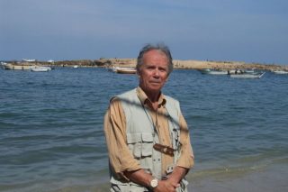 «Είμαι σίγουρος 100%, ο τάφος του Αλέξανδρου βρίσκεται στην Αλεξάνδρεια»