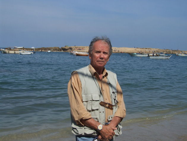 «Είμαι σίγουρος 100%, ο τάφος του Αλέξανδρου βρίσκεται στην Αλεξάνδρεια»