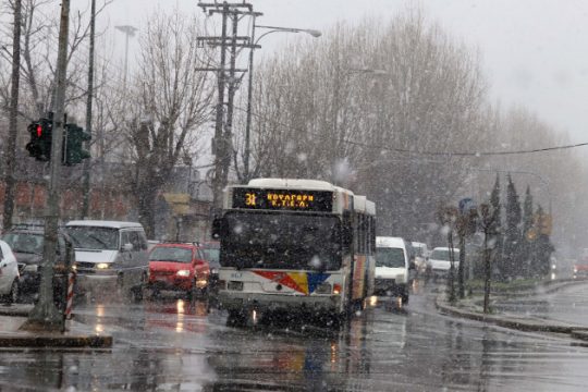 Μηνύσεις για τα χαμένα χρήματα από τις εκπτωτικές κάρτες του ΟΑΣΘ