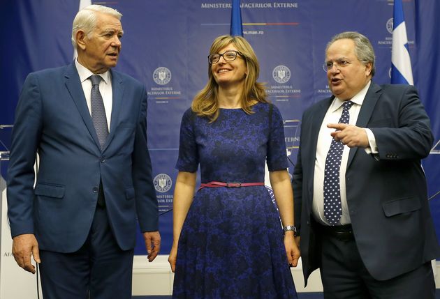 Ούτε λοξοκοίταξαν προς Τουρκία