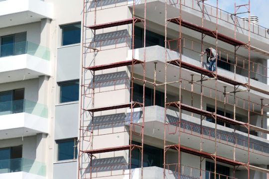 Ξεπέρασαν τις 7000 οι αιτήσεις για το «Εξοικονόμηση κατ’ οίκον ΙΙ» σε 6 περιφέρειες