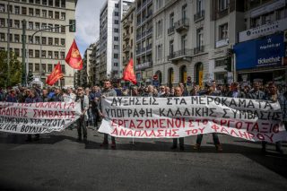 Η οικοδομή αρχίζει να ανακάμπτει. Οι οικοδόμοι πότε;
