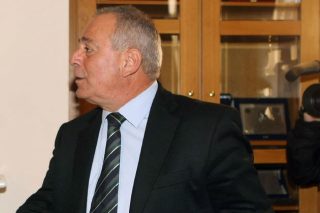 Κακουργηματική δίωξη στον πρώην δήμαρχο Καλαμαριάς