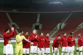 Αναζητά ελπίδα με 6/6
