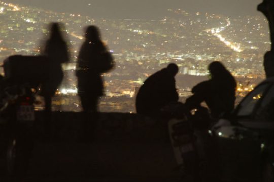 Σβήνουν τα φώτα για την «Ώρα της Γης»