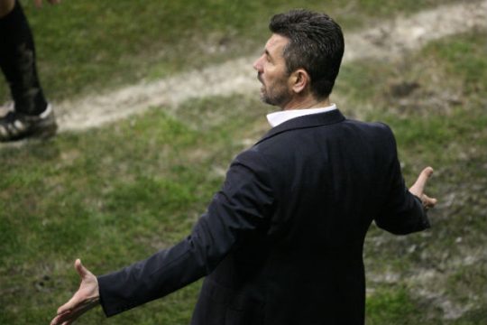 Τα «πράσινα» διλήμματα για το ντέρμπι