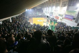 «Πολιτικό παιχνίδι Αλαφούζου στις πλάτες του Παναθηναϊκού»