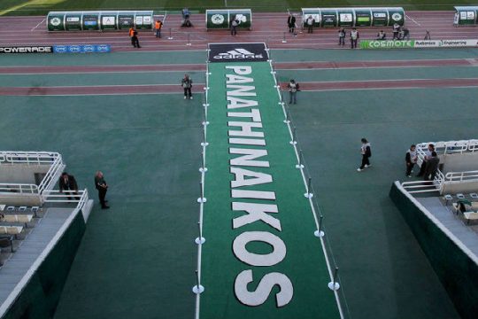 Το αδιέξοδo του Παναθηναϊκού ζητάει απαντήσεις…