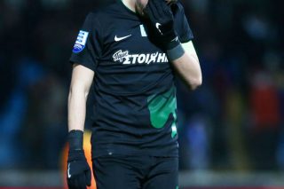 Ερχεται (και) απαγόρευση μεταγραφών από τη FIFA