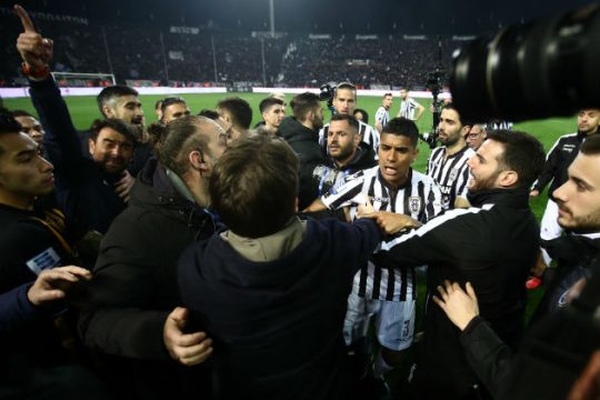 Η διακοπή πάει, αλλά η απόφαση ακόμη…
