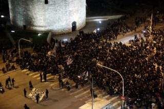 Η επικοινωνιακή «επίθεση»,η έφεση και η σιωπή του Ιβάν