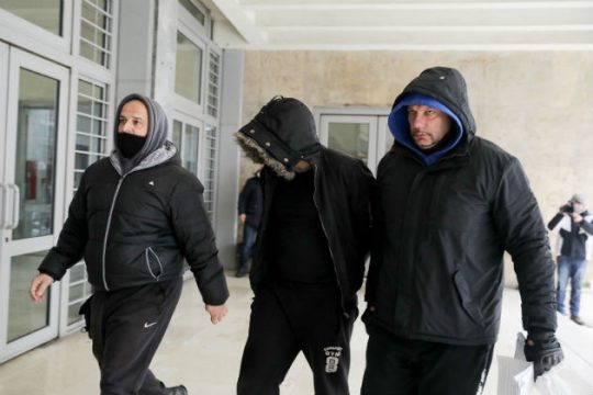 Αναβολή στην αναβολή λόγω αφυδάτωσης