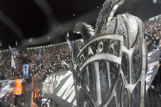 Να κάνουμε τίμιες συγκρίσεις…