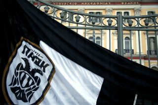 Με στόχο να αποδομήσει τον τραυματισμό Γκαρθία