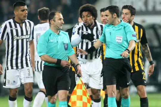«Παγωμένα» όλα μέχρι νεωτέρας