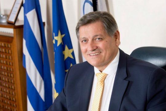 Πέθανε ξαφνικά ο πρόεδρος του ΒΕΘ