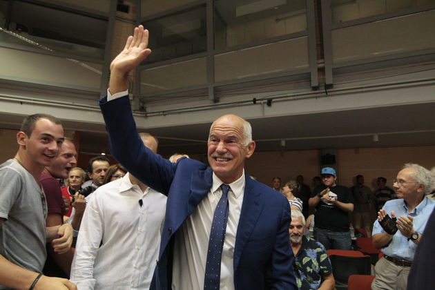 «Γιατί είμαι υπέρ»