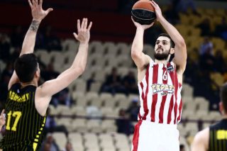 «Ερυθρόλευκο» φρεσκάρισμα, «κιτρινόμαυρο» μαρτύριο
