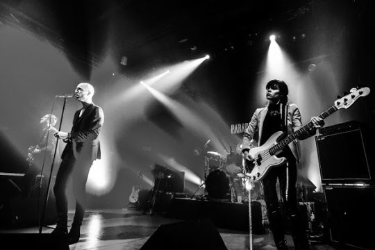Σύντομη η πορεία του supergroup του Sivert Hoyem