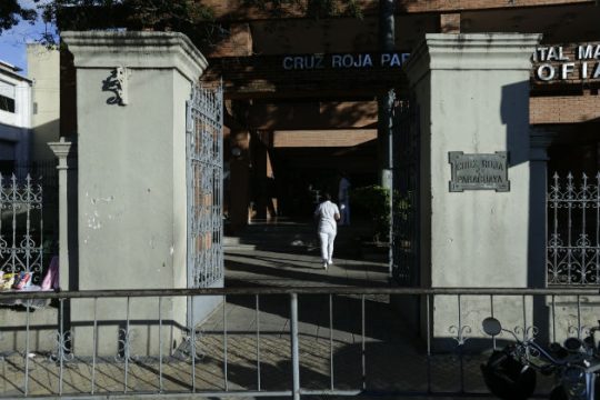 Πέθανε στη γέννα 14χρονο θύμα βιασμού