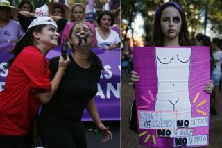 Ενα ακόμη παιδί πεθαίνει γεννώντας