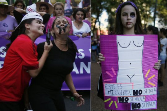 Ενα ακόμη παιδί πεθαίνει γεννώντας