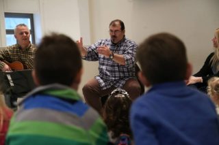 «Αναψε τα πράσινα φανάρια…»